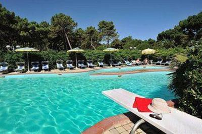 фото отеля Ausonia Hotel Cervia