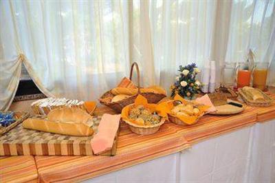 фото отеля Ausonia Hotel Cervia
