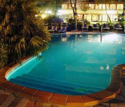 фото отеля Ausonia Hotel Cervia