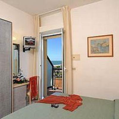 фото отеля Ausonia Hotel Cervia
