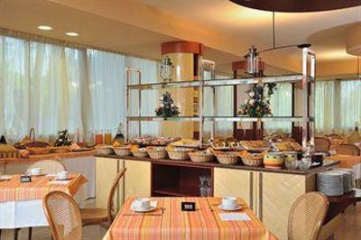 фото отеля Ausonia Hotel Cervia