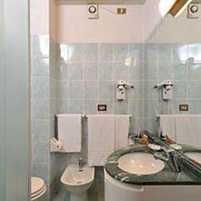 фото отеля Ausonia Hotel Cervia