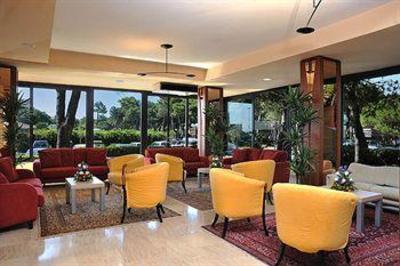 фото отеля Ausonia Hotel Cervia