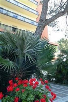 фото отеля Ausonia Hotel Cervia