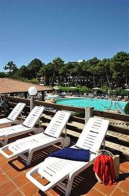 фото отеля Ausonia Hotel Cervia