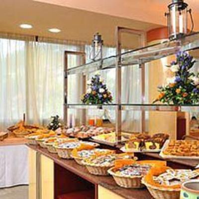 фото отеля Ausonia Hotel Cervia