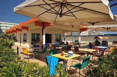 фото отеля Ausonia Hotel Cervia