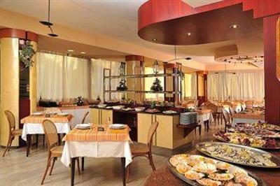 фото отеля Ausonia Hotel Cervia