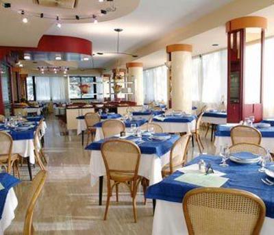 фото отеля Ausonia Hotel Cervia