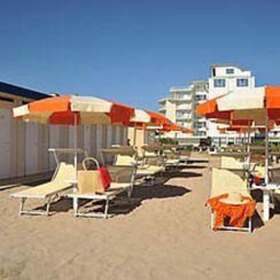 фото отеля Ausonia Hotel Cervia