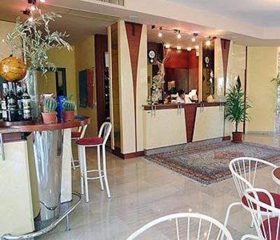 фото отеля Ausonia Hotel Cervia