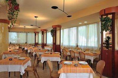 фото отеля Ausonia Hotel Cervia