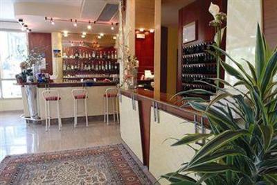 фото отеля Ausonia Hotel Cervia