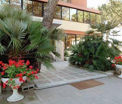 фото отеля Ausonia Hotel Cervia