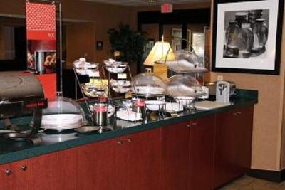 фото отеля Hampton Inn Walnut Grove Memphis
