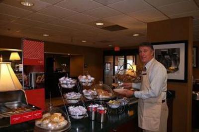фото отеля Hampton Inn Walnut Grove Memphis