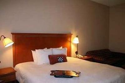 фото отеля Hampton Inn Walnut Grove Memphis