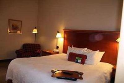 фото отеля Hampton Inn Walnut Grove Memphis