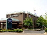 Hampton Inn Walnut Grove Memphis