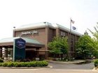 фото отеля Hampton Inn Walnut Grove Memphis