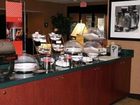 фото отеля Hampton Inn Walnut Grove Memphis