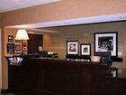 фото отеля Hampton Inn Walnut Grove Memphis