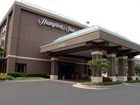 фото отеля Hampton Inn Walnut Grove Memphis