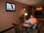 фото отеля Hampton Inn Walnut Grove Memphis