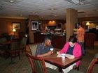 фото отеля Hampton Inn Walnut Grove Memphis