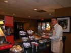 фото отеля Hampton Inn Walnut Grove Memphis