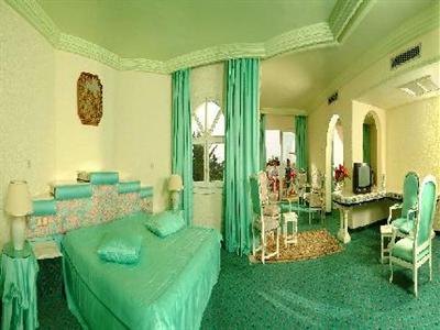 фото отеля Bella Vista Hotel Monastir