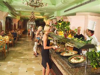 фото отеля Bella Vista Hotel Monastir
