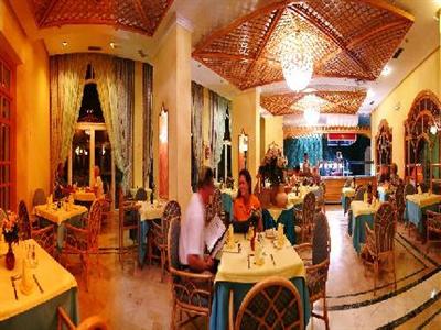 фото отеля Bella Vista Hotel Monastir