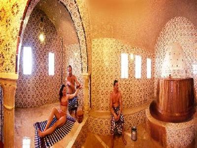 фото отеля Bella Vista Hotel Monastir