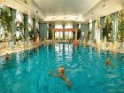 фото отеля Bella Vista Hotel Monastir