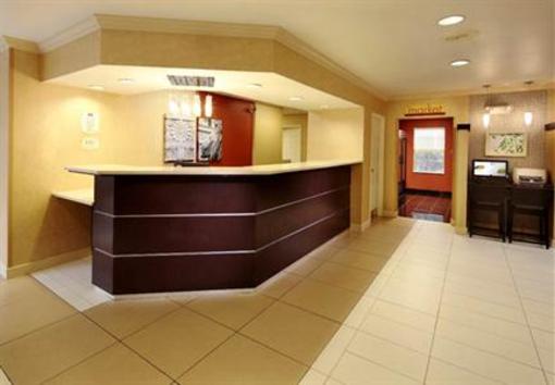 фото отеля Residence Inn State College