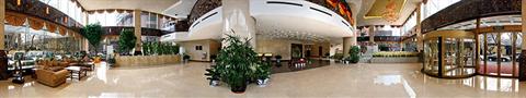 фото отеля Huangpu Hotel Nanjing