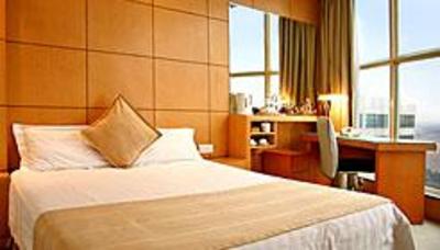 фото отеля Huangpu Hotel Nanjing