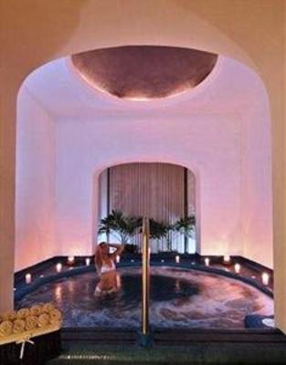 фото отеля Royal Solaris Los Cabos Hotel San Jose del Cabo