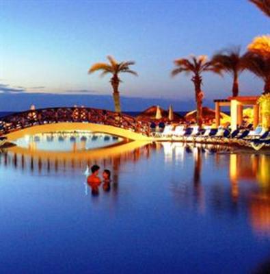 фото отеля Royal Solaris Los Cabos Hotel San Jose del Cabo