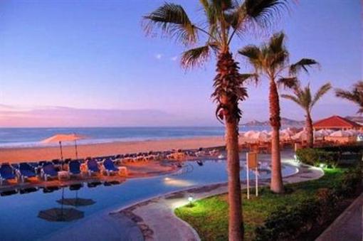 фото отеля Royal Solaris Los Cabos Hotel San Jose del Cabo