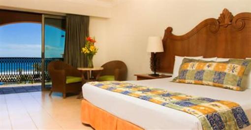 фото отеля Royal Solaris Los Cabos Hotel San Jose del Cabo