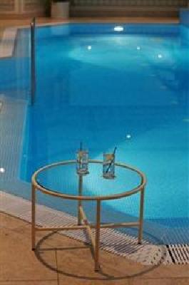 фото отеля Hotel Royal Crans-Montana