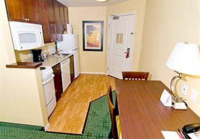 фото отеля TownePlace Suites Boise West Meridian