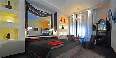 фото отеля Bristol Hotel Salzburg