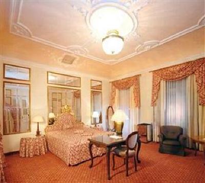 фото отеля Bristol Hotel Salzburg