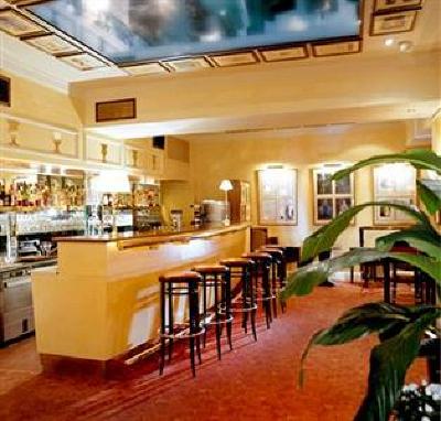 фото отеля Bristol Hotel Salzburg