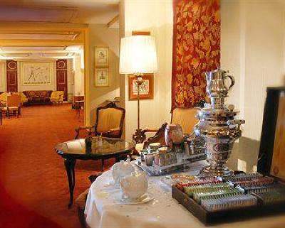 фото отеля Bristol Hotel Salzburg