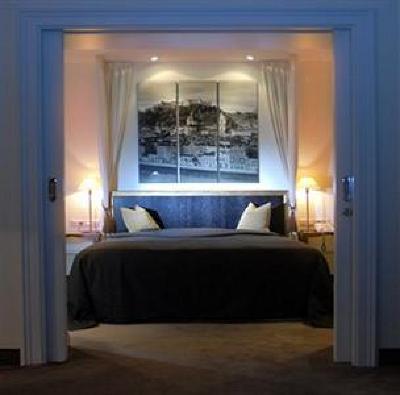 фото отеля Bristol Hotel Salzburg