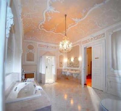 фото отеля Bristol Hotel Salzburg